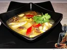 Tom Yam Gai Soup - Rezept - Bild Nr. 101