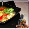 Tom Yam Gai Soup - Rezept - Bild Nr. 101