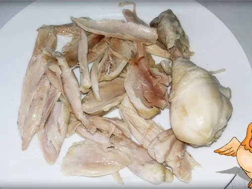 Rezept: Tom Yam Gai Soup Bild Nr. 104 Tom Yam Gai Soup - Rezept - Bild Nr. 104