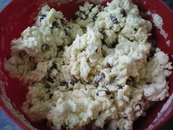 Rezept: Festtagsbrötchen Bild Nr. 2 Festtagsbrötchen - Rezept - Bild Nr. 2