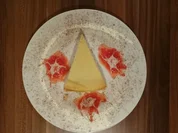 Torta di ricotta - Rezept