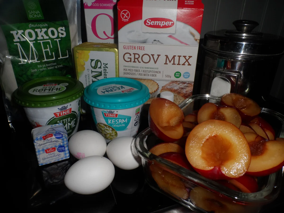 BiNe` S PFLAUMENKUCHEN MIT GUSS - Rezept - Bild Nr. 105