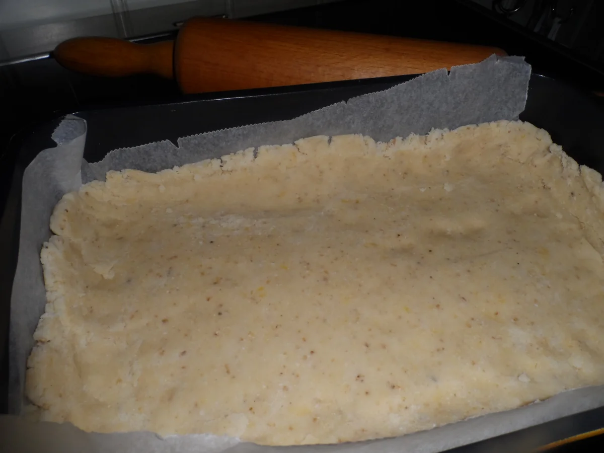 BiNe` S PFLAUMENKUCHEN MIT GUSS - Rezept - Bild Nr. 103