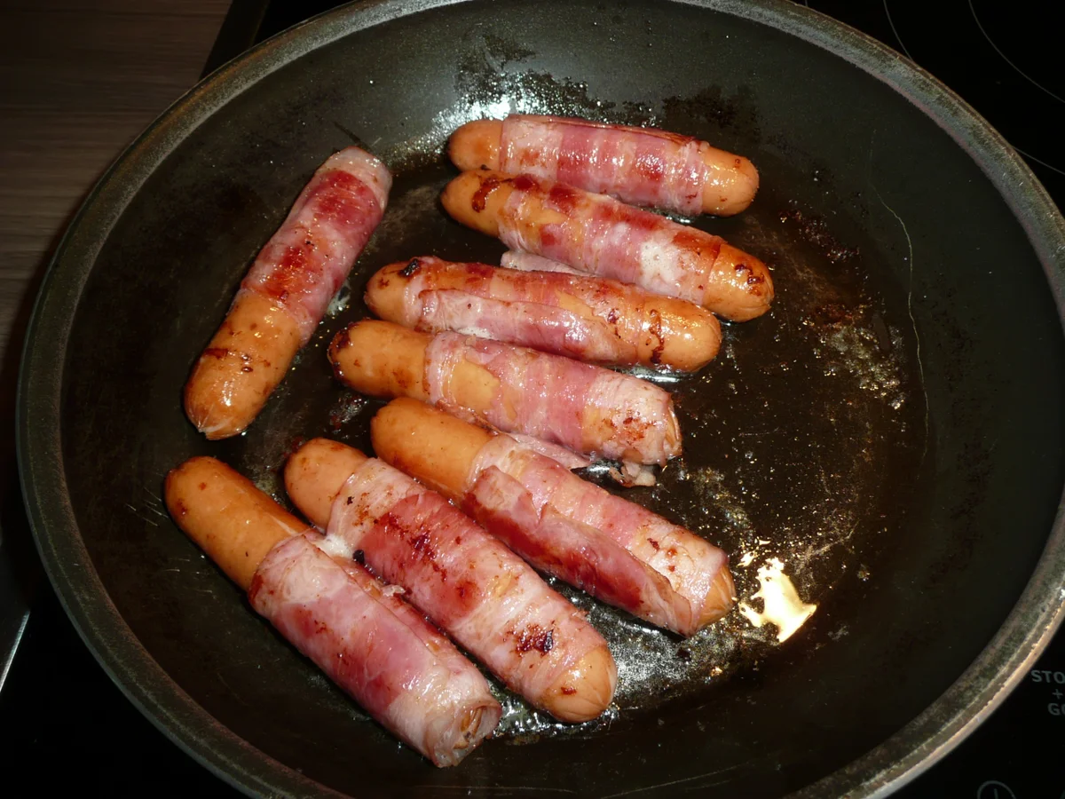 Das kleine Mittags Snack. - Rezept - Bild Nr. 101