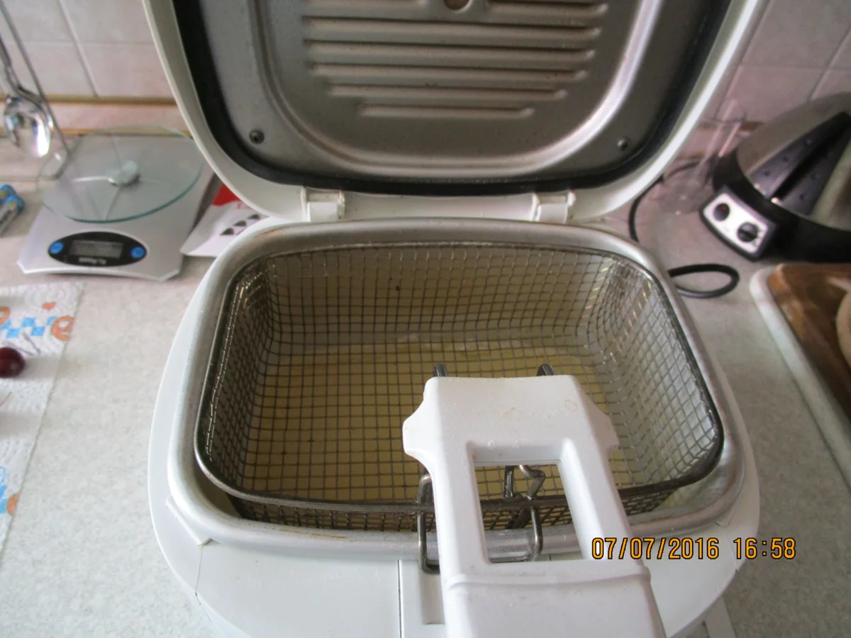 Rezept: Omelett mit Kartoffeln und Garnelen Bild Nr. 107 Omelett mit Kartoffeln und Garnelen - Rezept - Bild Nr. 107