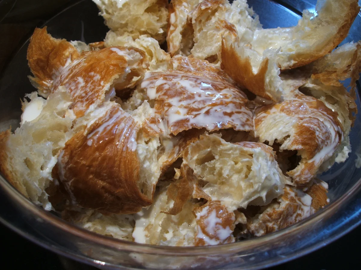 Auflauf: Cerises a la Michel - Rezept - Bild Nr. 104