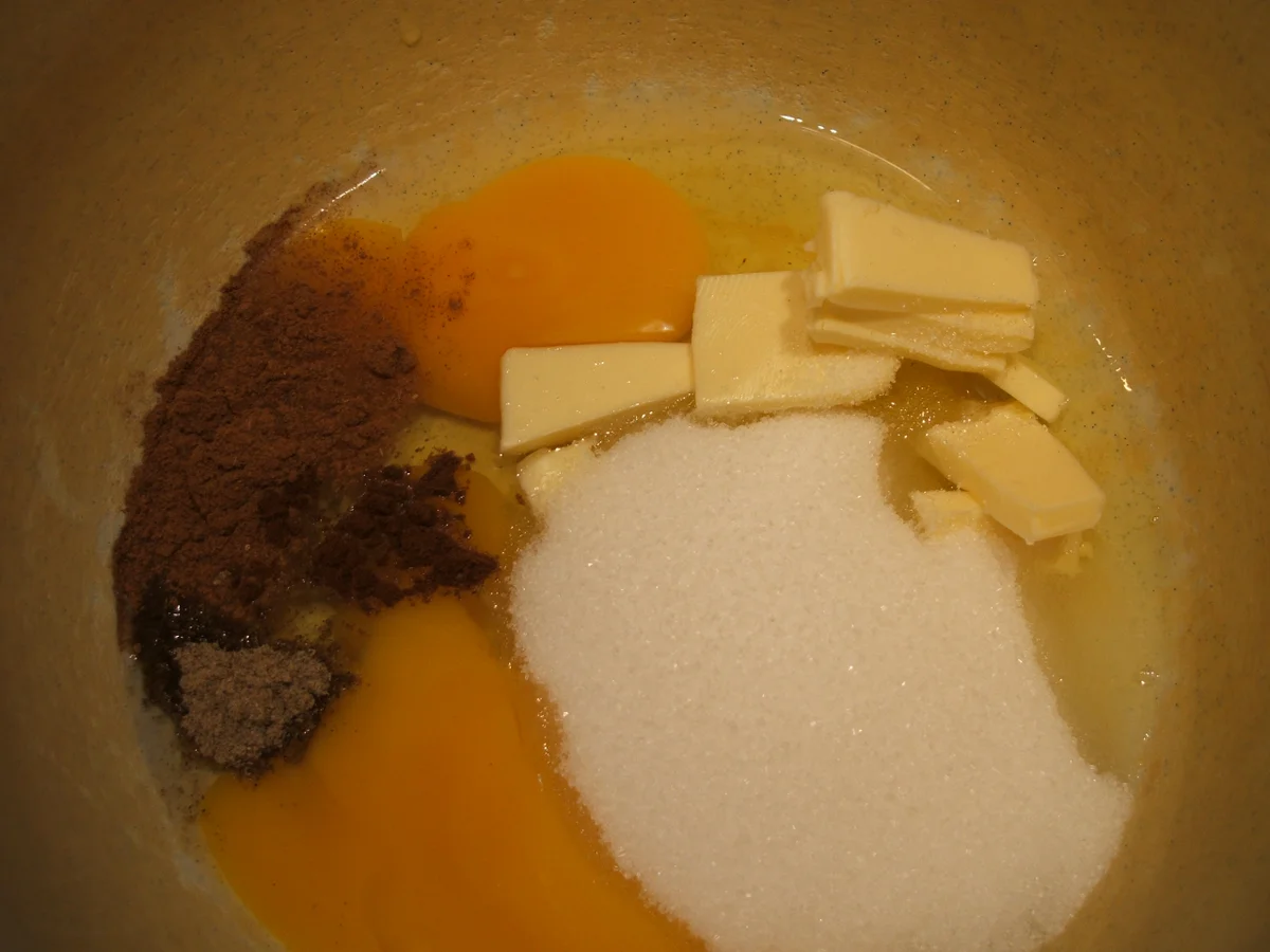 Auflauf: Cerises a la Michel - Rezept - Bild Nr. 103