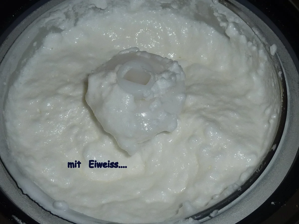 Holunderblüten Sorbet mit Walderdbeeren - Rezept - Bild Nr. 104