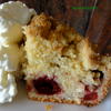 Rührteig:   SAUERKIRSCH ~ STREUSEL ~ KUCHEN - Rezept - Bild Nr. 104