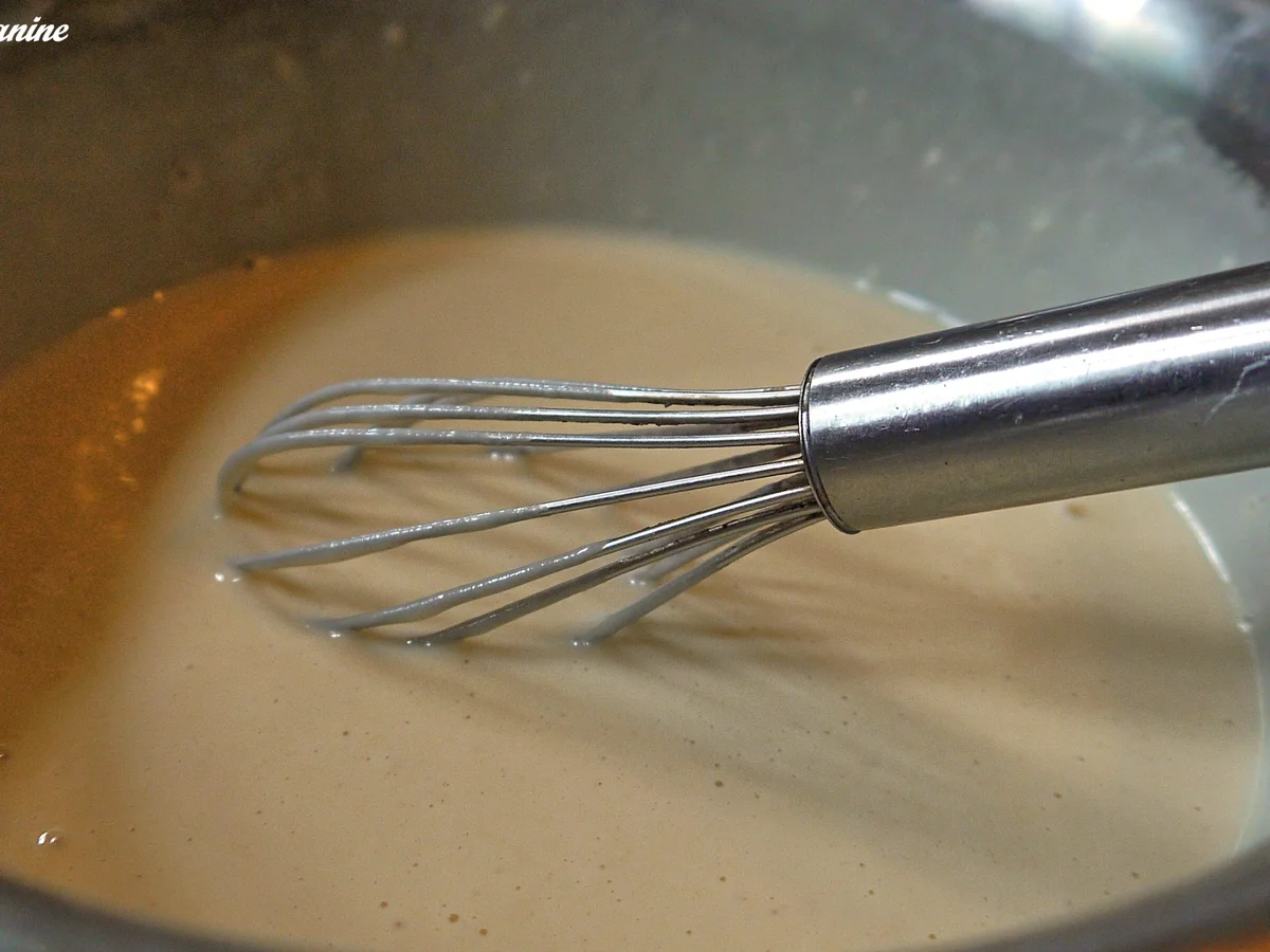 Crepes, pikannt gefüllt - Rezept - Bild Nr. 2