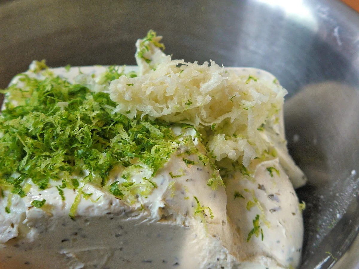 Crepes, pikannt gefüllt - Rezept - Bild Nr. 4