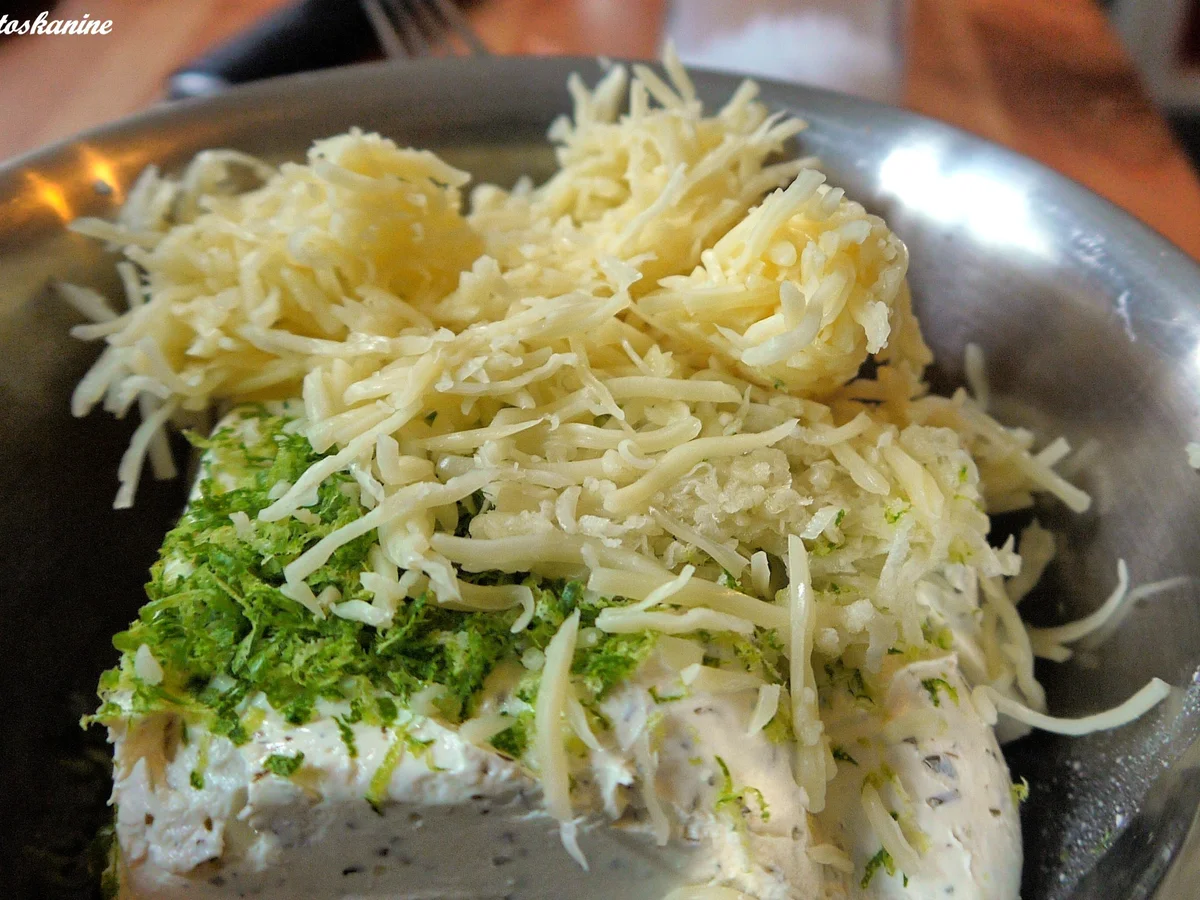 Crepes, pikannt gefüllt - Rezept - Bild Nr. 5