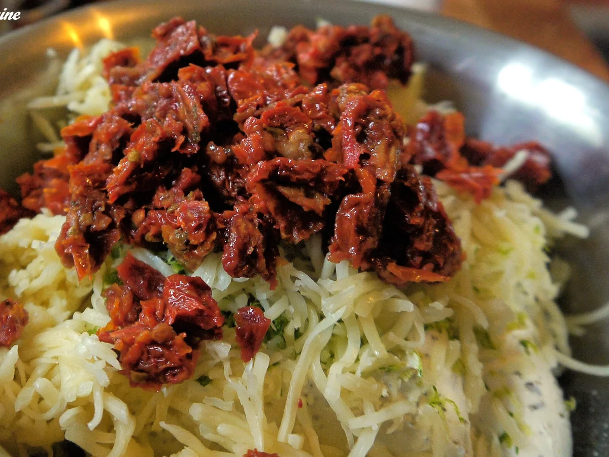 Crepes, pikannt gefüllt - Rezept - Bild Nr. 6