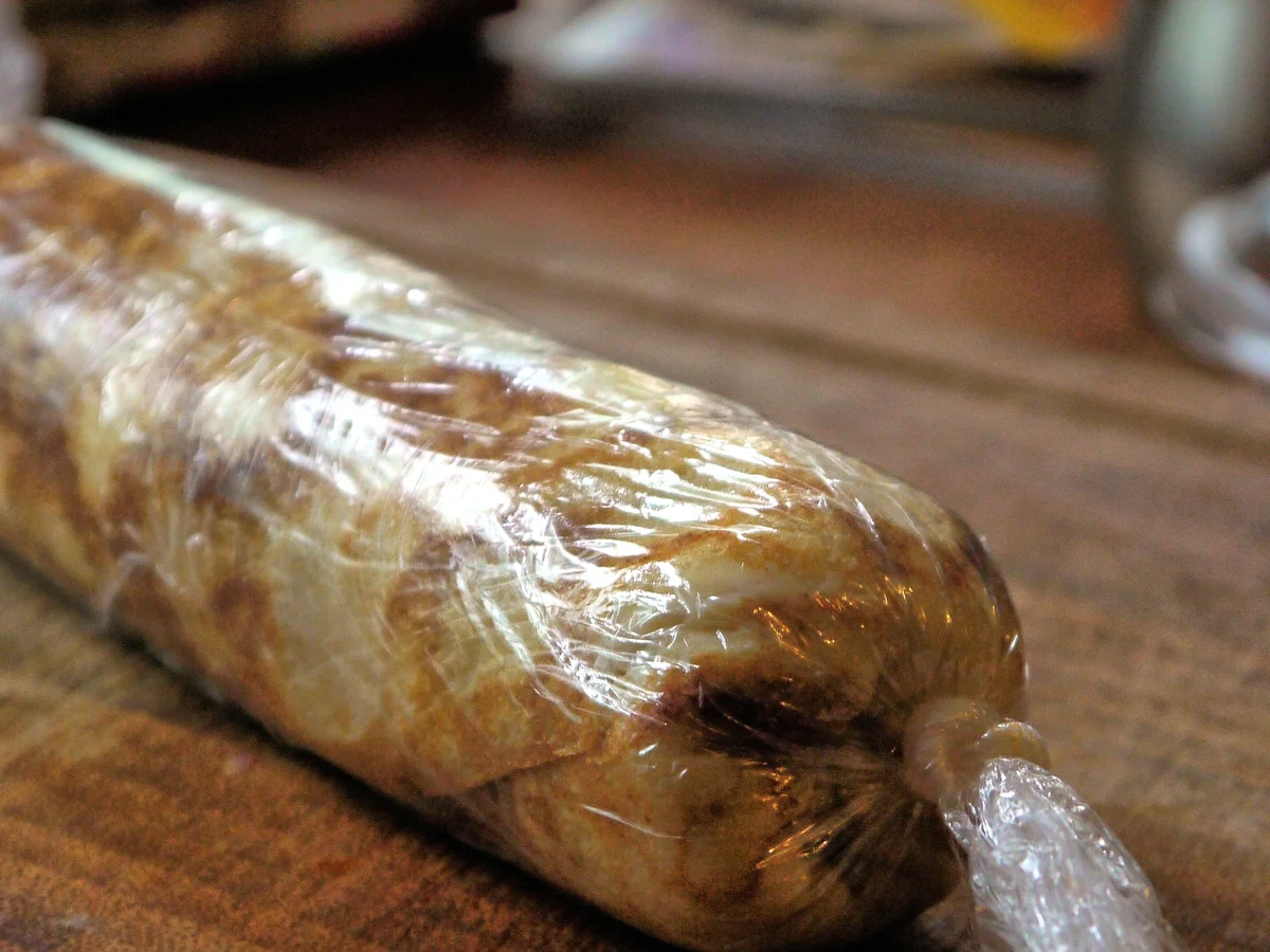 Crepes, pikannt gefüllt - Rezept - Bild Nr. 12