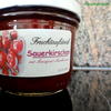 M&G:   SAUERKIRSCH Fruchtaufstrich - Rezept - Bild Nr. 101