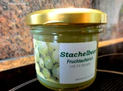 M&G:   STACHELBEEREN  mit  BANANE - Rezept - Bild Nr. 2