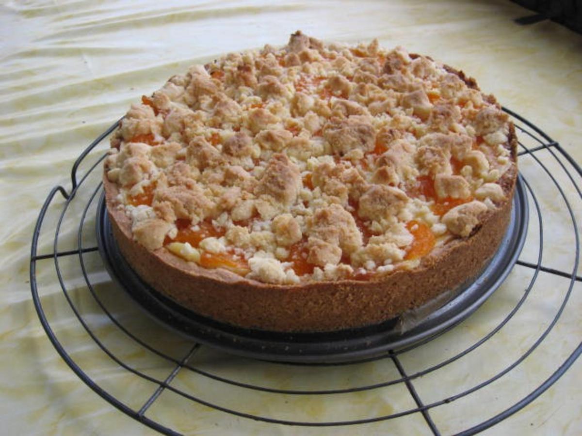 Pudding Streusel Kuchen - Rezept - Bild Nr. 108