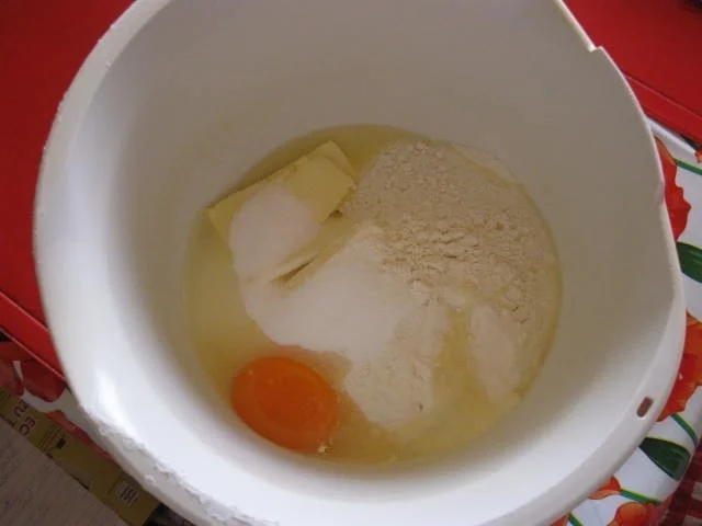 Pudding Streusel Kuchen - Rezept - Bild Nr. 106