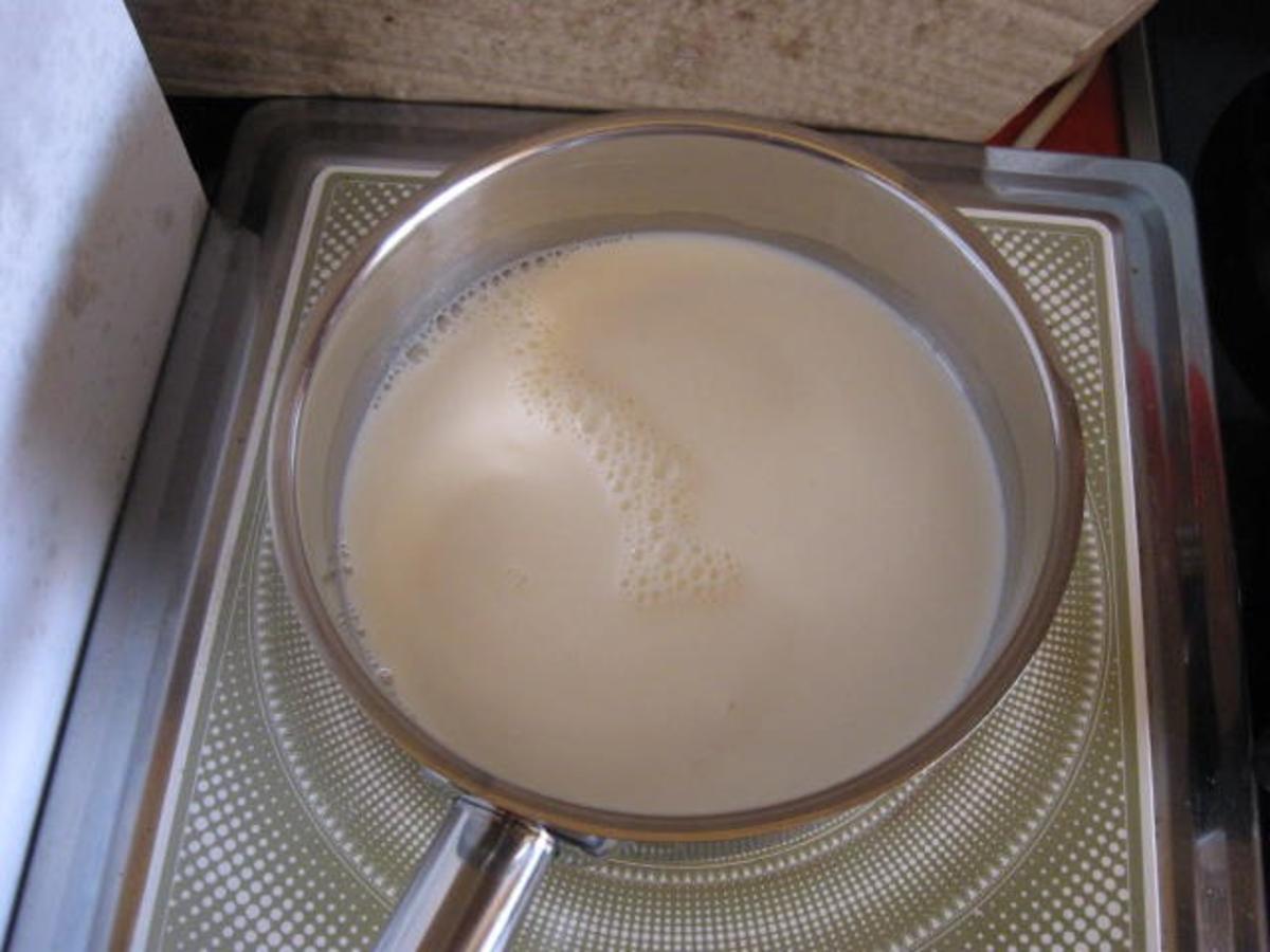 Pudding Streusel Kuchen - Rezept - Bild Nr. 104