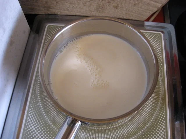 Pudding Streusel Kuchen - Rezept - Bild Nr. 104