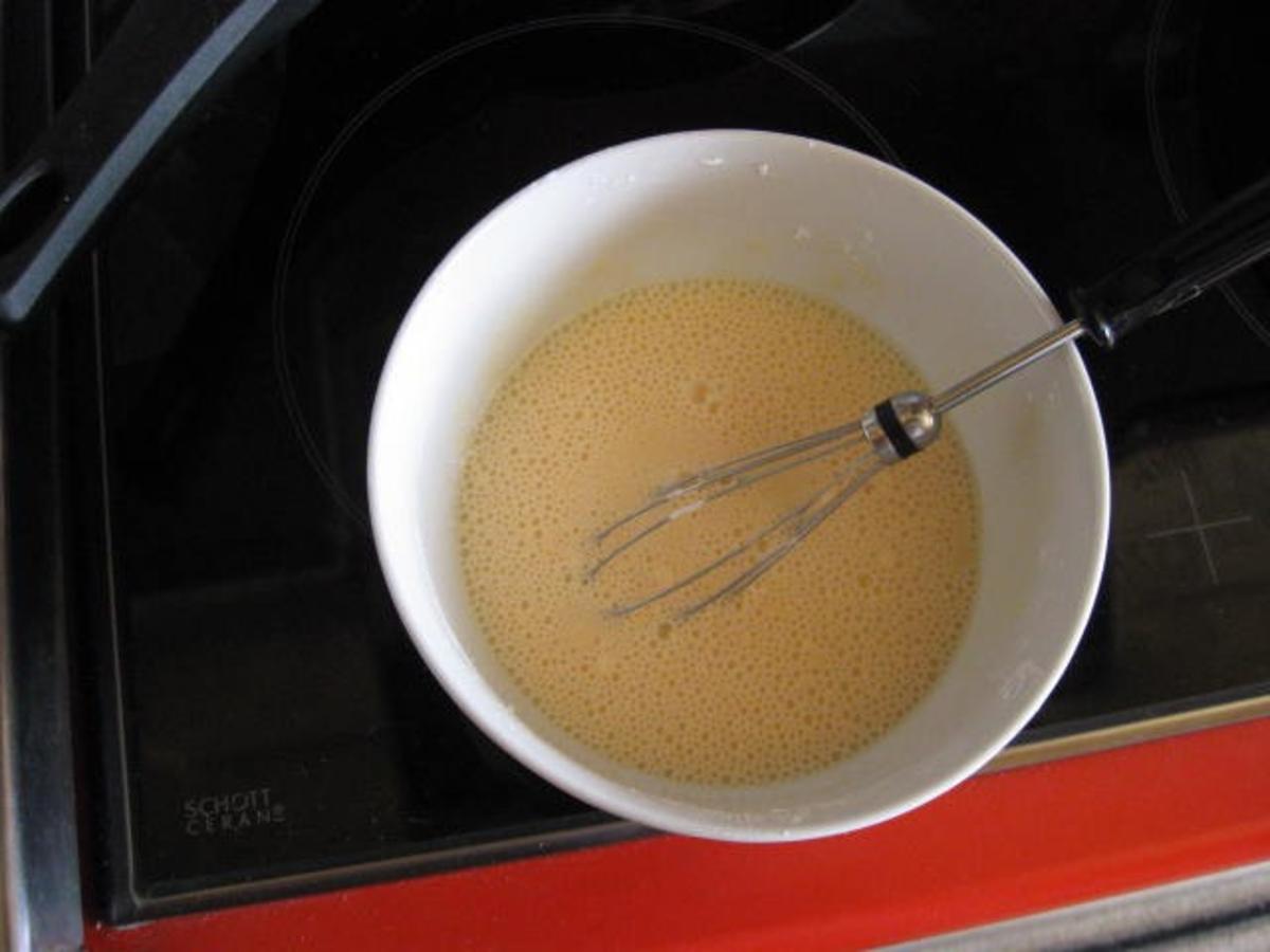 Pudding Streusel Kuchen - Rezept - Bild Nr. 103