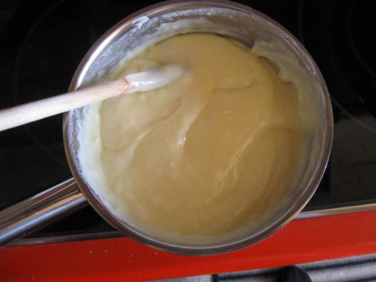 Pudding Streusel Kuchen - Rezept - Bild Nr. 102