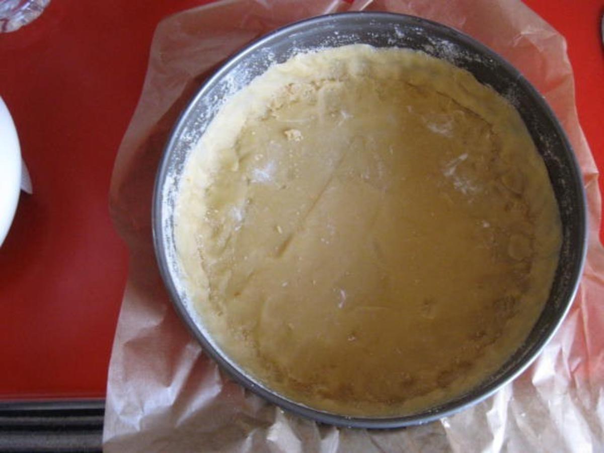 Pudding Streusel Kuchen - Rezept - Bild Nr. 110