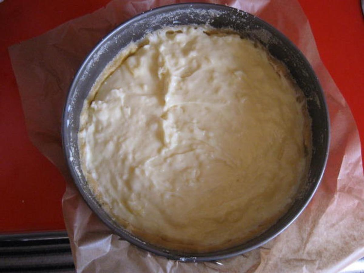 Pudding Streusel Kuchen - Rezept - Bild Nr. 111