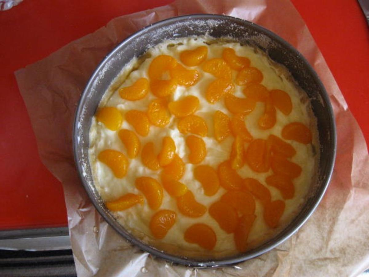 Pudding Streusel Kuchen - Rezept - Bild Nr. 112