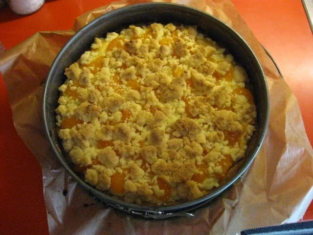 Pudding Streusel Kuchen - Rezept - Bild Nr. 114