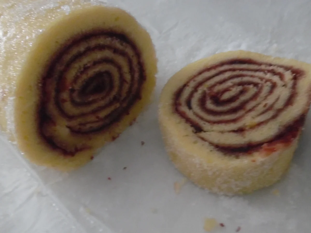 Bolo de rolo - Rezept - Bild Nr. 102