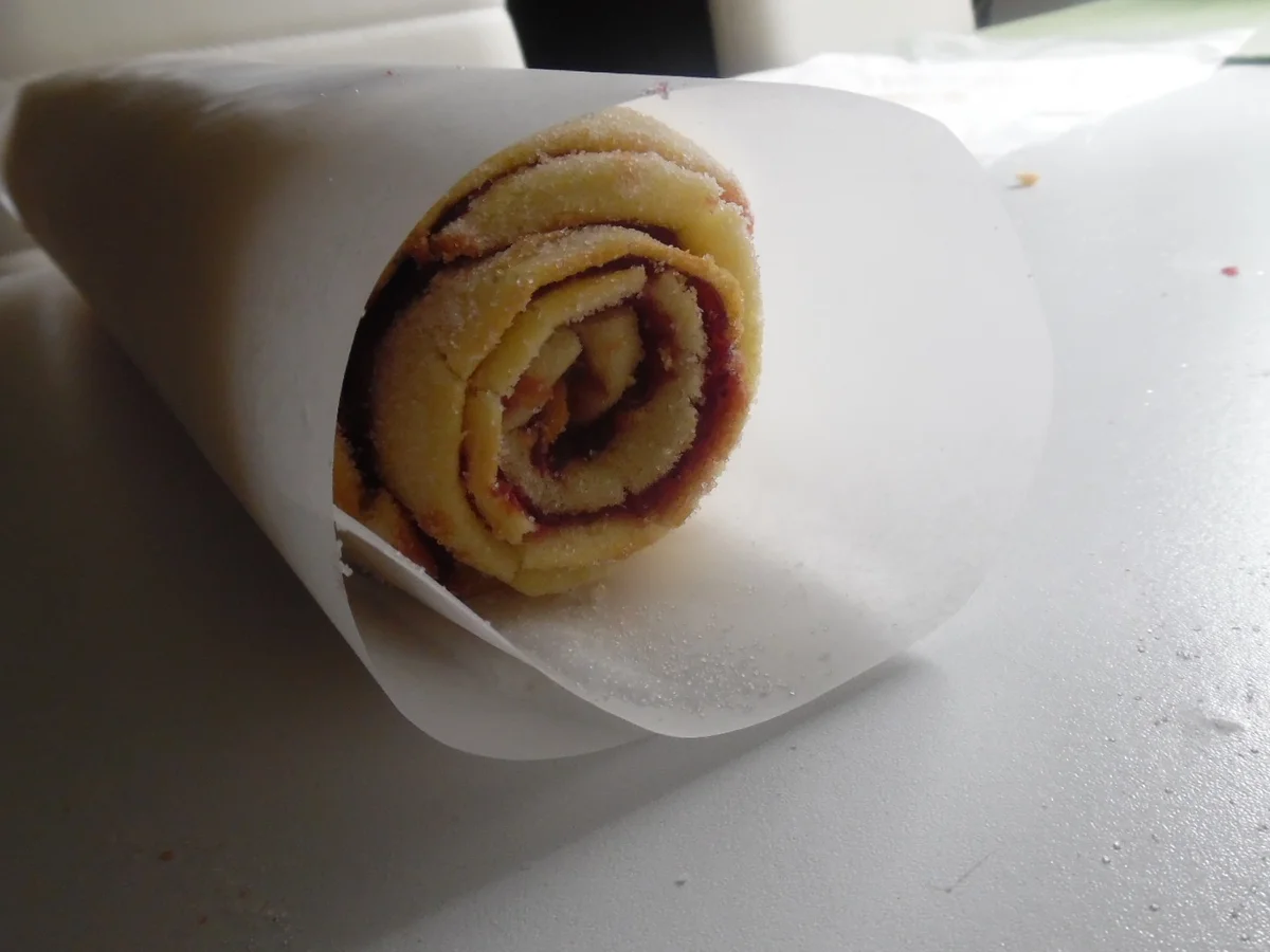 Bolo de rolo - Rezept - Bild Nr. 104