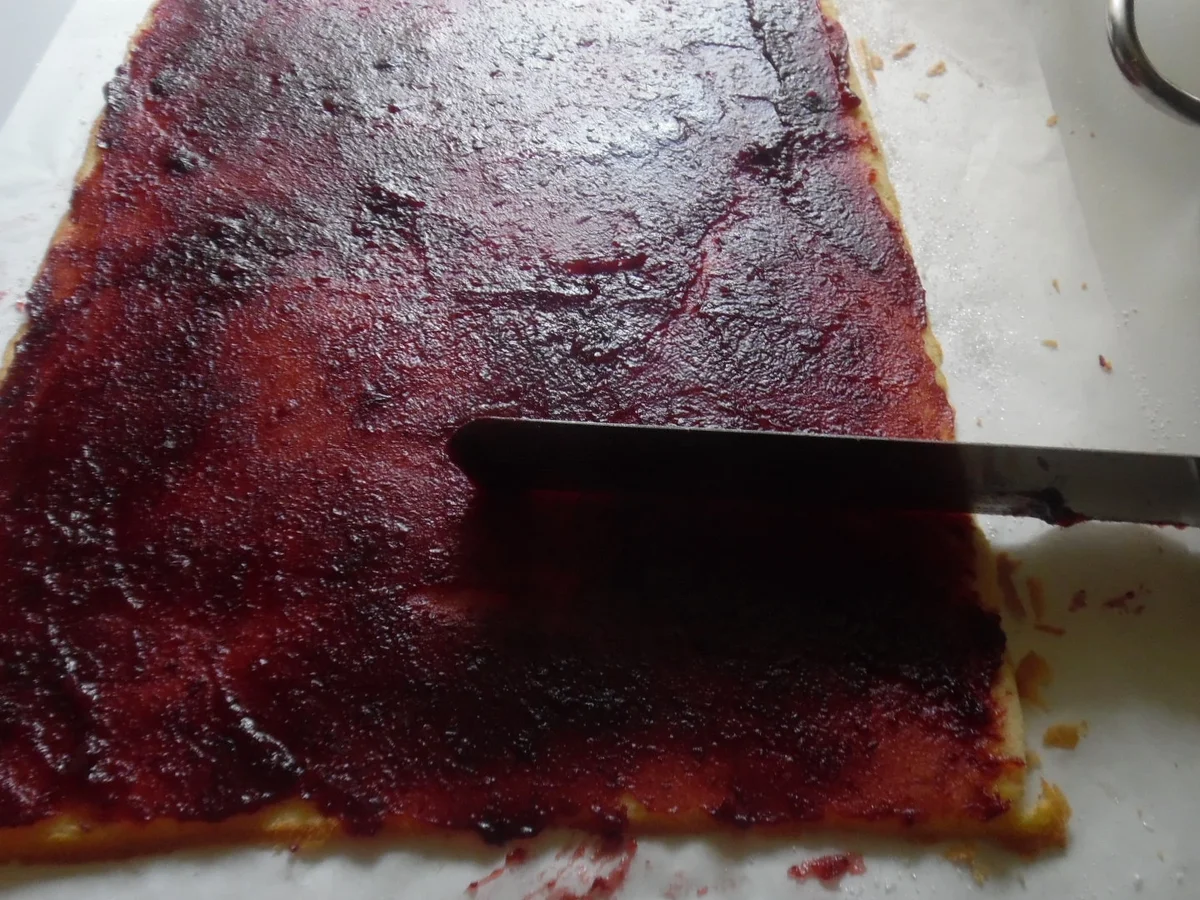 Bolo de rolo - Rezept - Bild Nr. 105