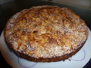 Marillen/Aprikosen-Kuchen - Rezept - Bild Nr. 2