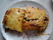 Mousakas - Rezept - Bild Nr. 8