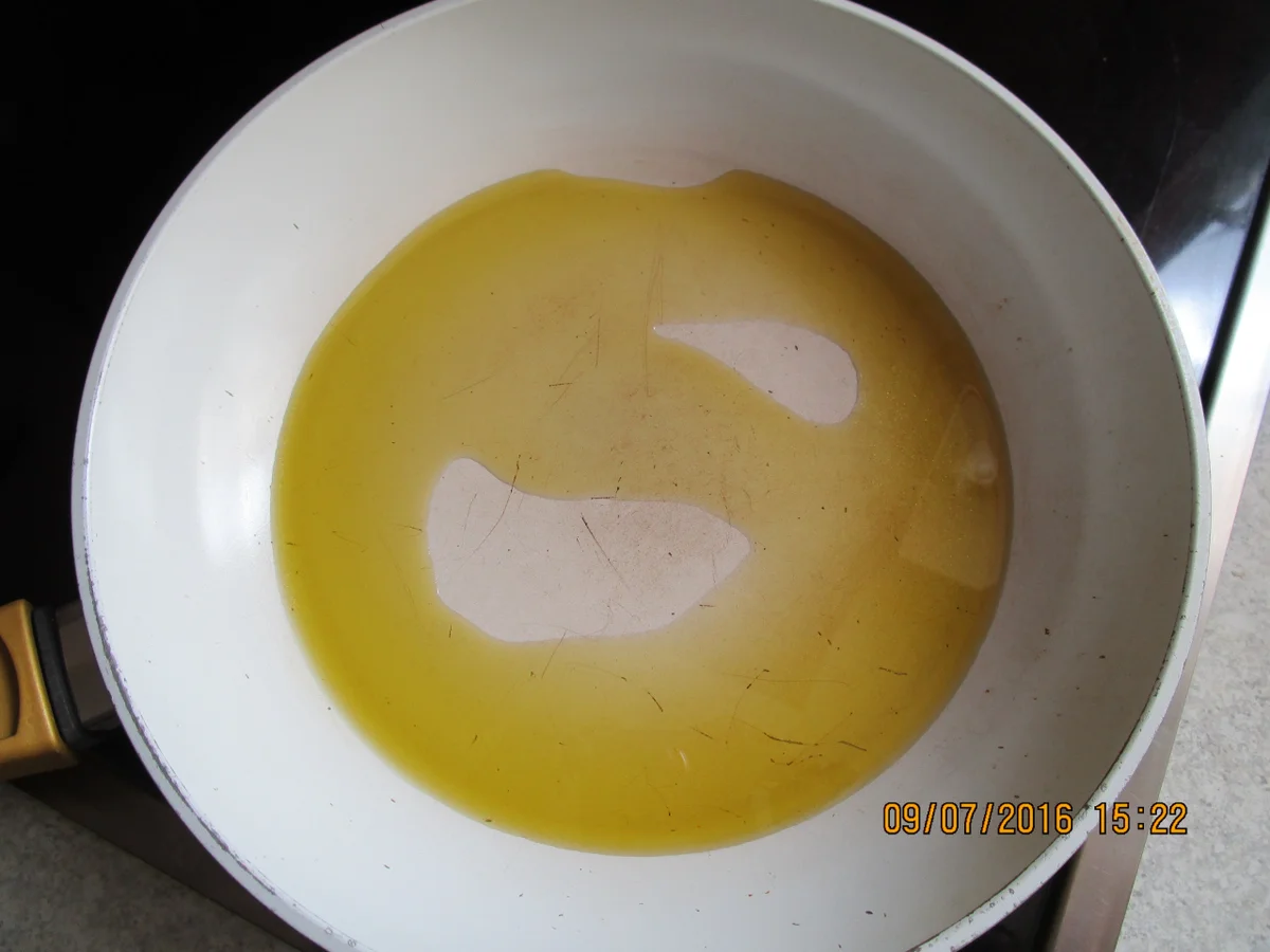 Rezept: Mousakas Bild Nr. 15 Mousakas - Rezept - Bild Nr. 15