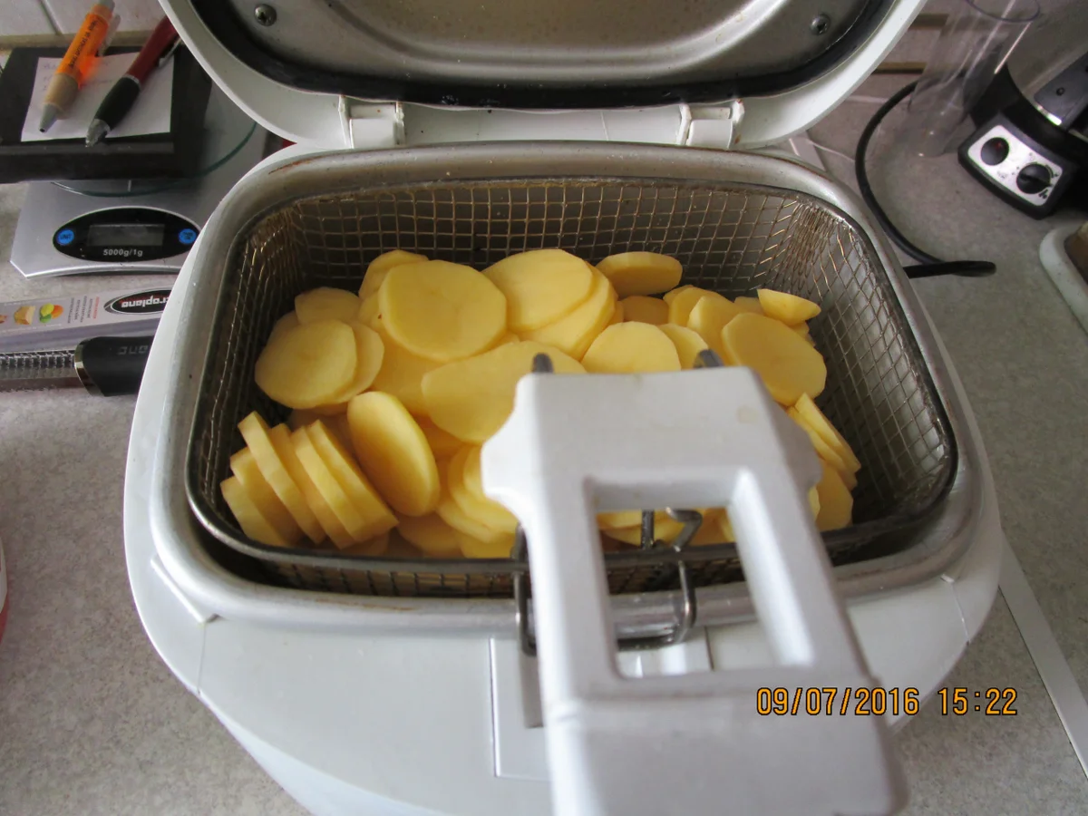 Rezept: Mousakas Bild Nr. 14 Mousakas - Rezept - Bild Nr. 14