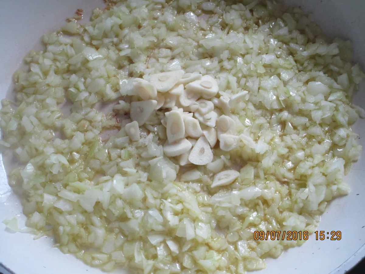 Rezept: Mousakas Bild Nr. 13 Mousakas - Rezept - Bild Nr. 13