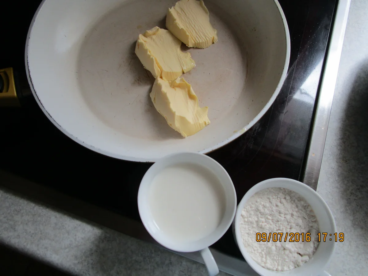 Rezept: Mousakas Bild Nr. 25 Mousakas - Rezept - Bild Nr. 25