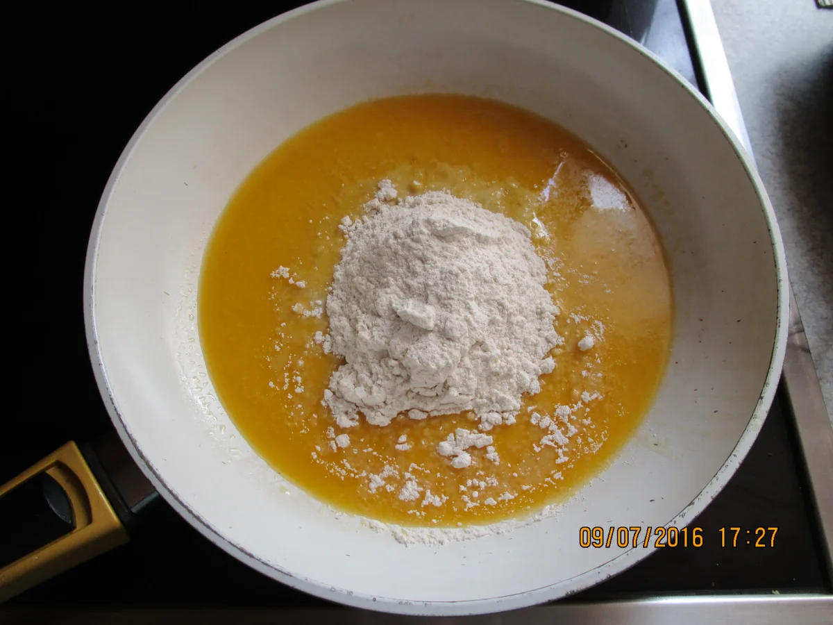 Rezept: Mousakas Bild Nr. 31 Mousakas - Rezept - Bild Nr. 31