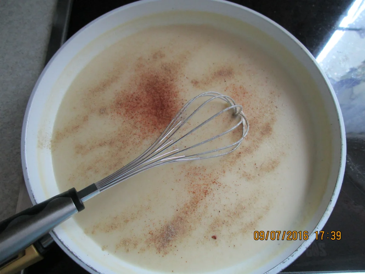 Rezept: Mousakas Bild Nr. 29 Mousakas - Rezept - Bild Nr. 29