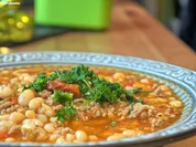 Bohnen-Hackfleisch-Topf - Rezept - Bild Nr. 16