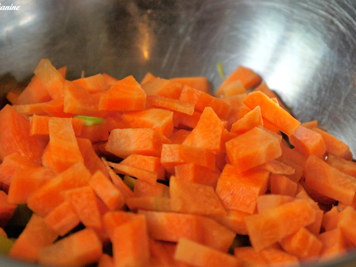 Bohnen-Hackfleisch-Topf - Rezept - Bild Nr. 13