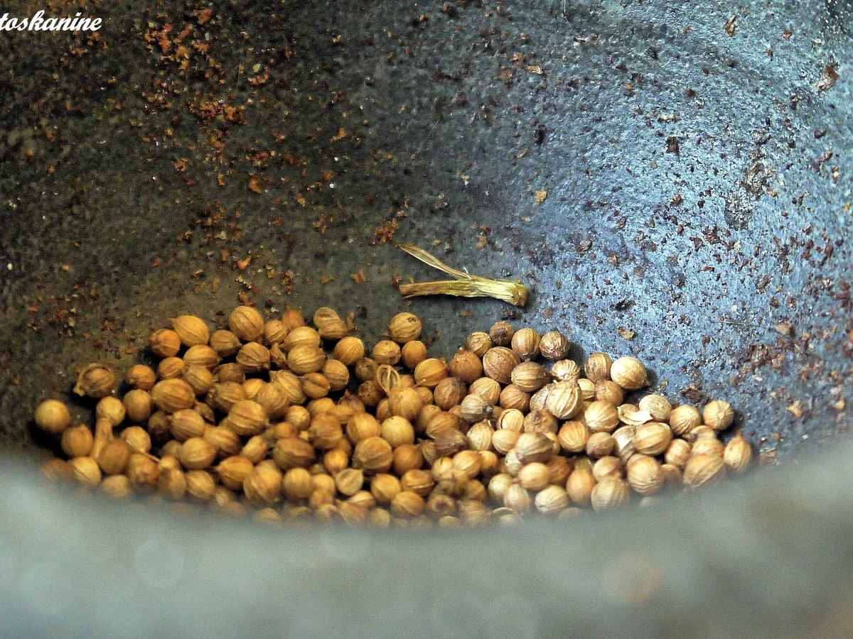 Bohnen-Hackfleisch-Topf - Rezept - Bild Nr. 11