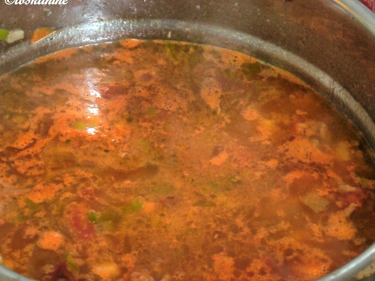 Bohnen-Hackfleisch-Topf - Rezept - Bild Nr. 19