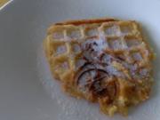 Churro-Waffeln - Rezept - Bild Nr. 7