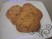 Chocolate- Chip- Cookies - Rezept - Bild Nr. 18