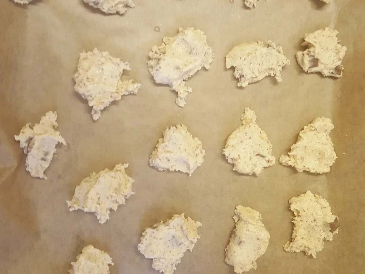 Chocolate- Chip- Cookies - Rezept - Bild Nr. 19