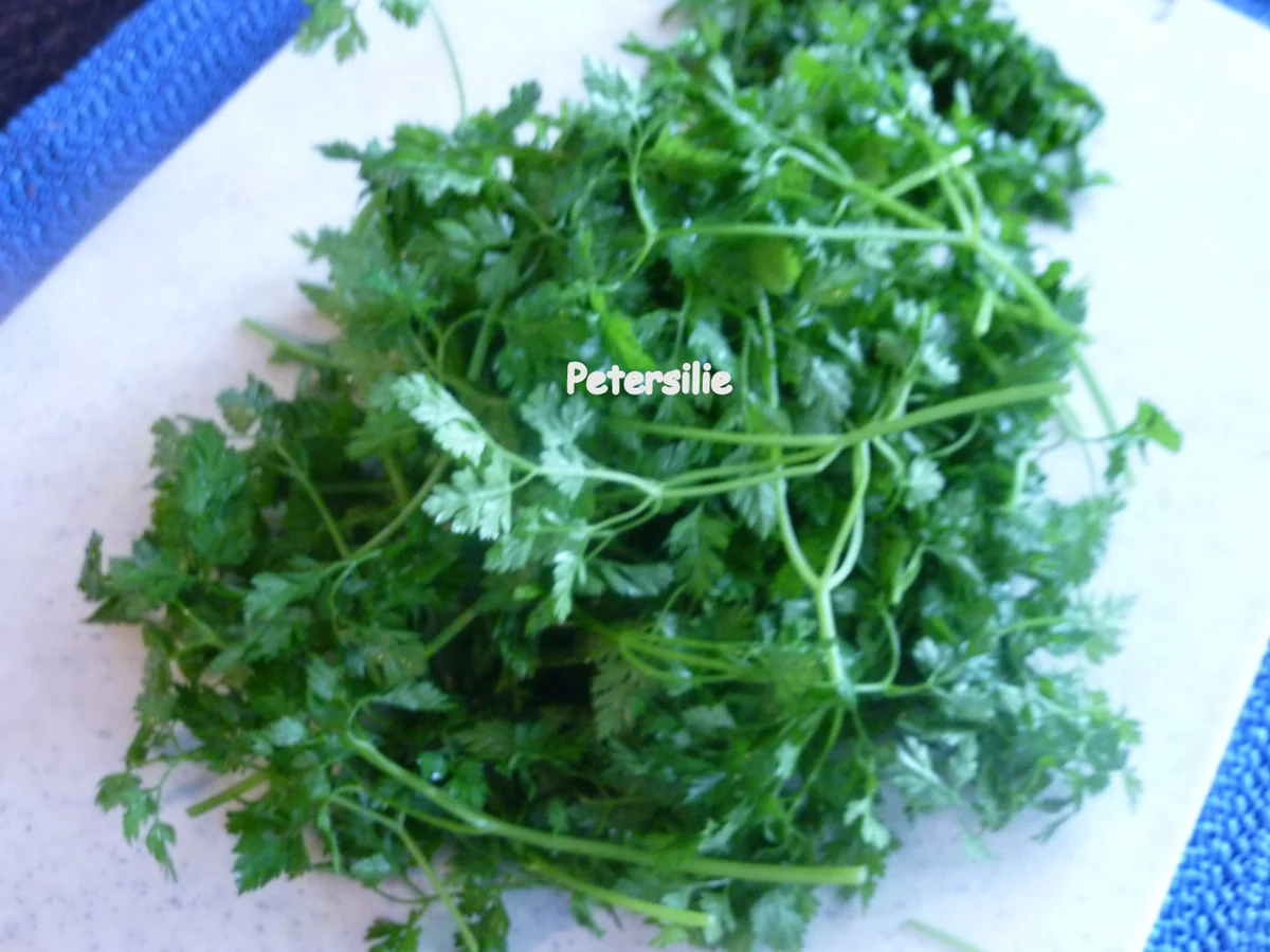 Kalbsvoressen mit Spargel und Morcheln - Rezept - Bild Nr. 20