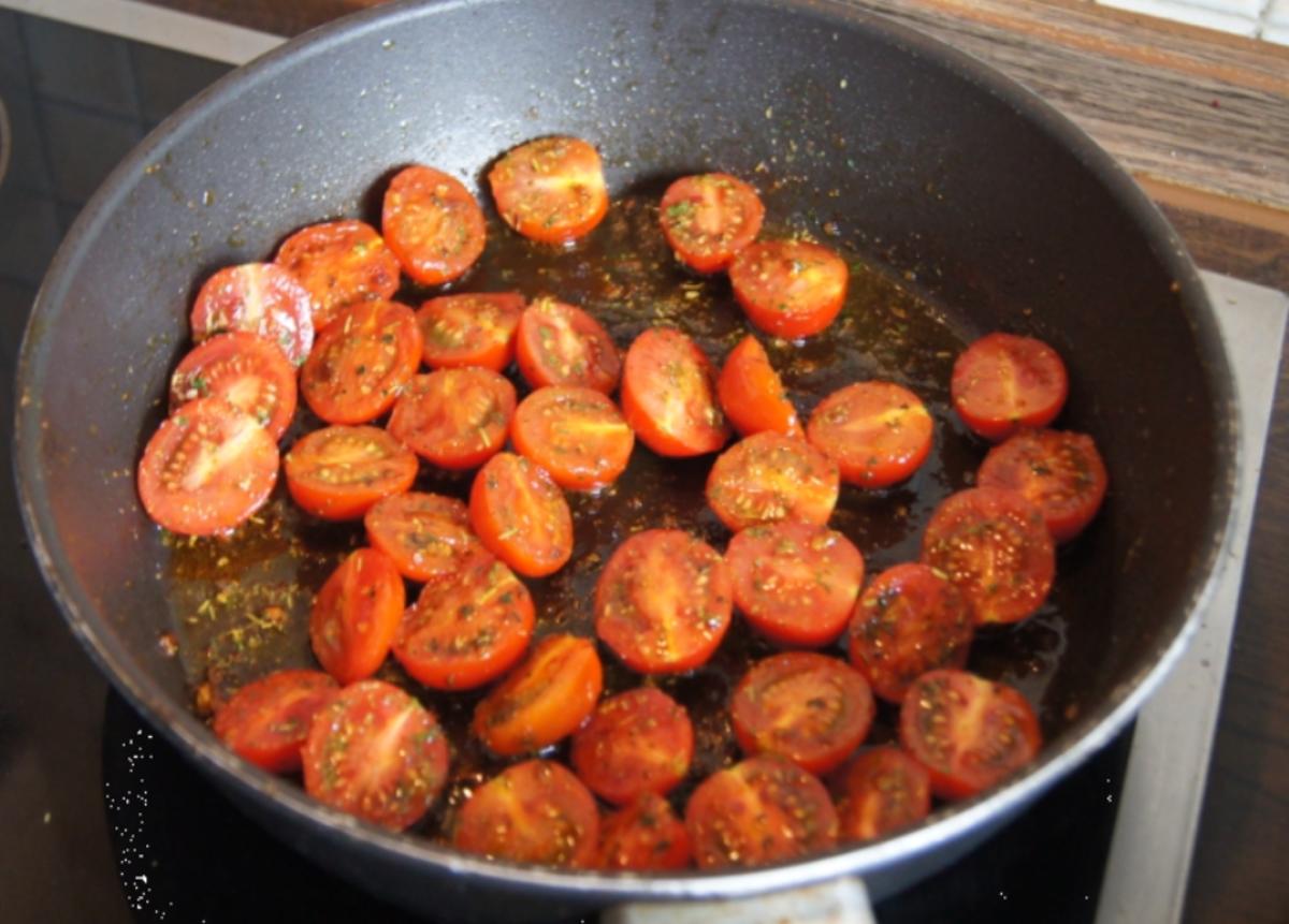 Schweinefiletspieße mit chinesischen Gurkensalat - Rezept - Bild Nr. 29